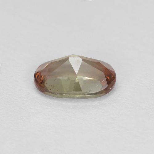 Andalusite Gemstone in 6 x 4 mm (calibrated) Size for Sale, Andalusite Stone in Multicolor Color