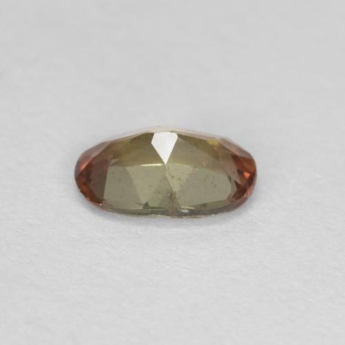 Andalusite Gemstone in 6 x 4 mm (calibrated) Size for Sale, Andalusite Stone in Multicolor Color