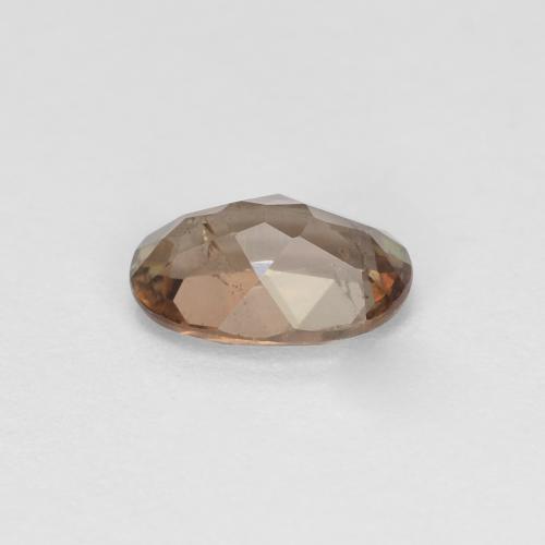 Andalusite Gemstone in 6 x 4 mm (calibrated) Size for Sale, Andalusite Stone in Multicolor Color