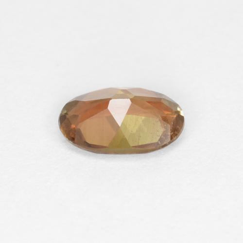 Andalusite Gemstone in 6 x 4 mm (calibrated) Size for Sale, Andalusite Stone in Multicolor Color