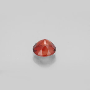 Andesine Labradorite Gemstone in 6 mm (calibrated) Size for Sale, Andesine Labradorite Stone in Honey Orange Color