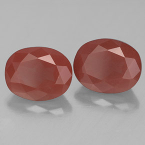 Colored Gemstones