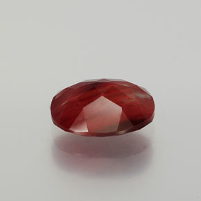 Andesine Labradorite Gemstone in 10 x 8 mm (calibrated) Size for Sale, Andesine Labradorite Stone in Honey Red Color