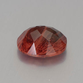 Andesine Labradorite Gemstone in 10 x 8 mm (calibrated) Size for Sale, Andesine Labradorite Stone in Honey Red Color