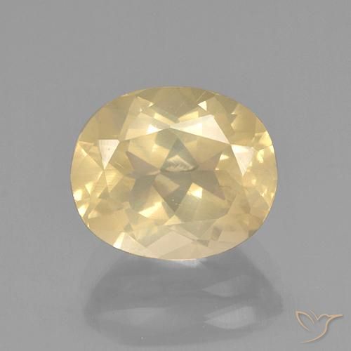 Colored Gemstones