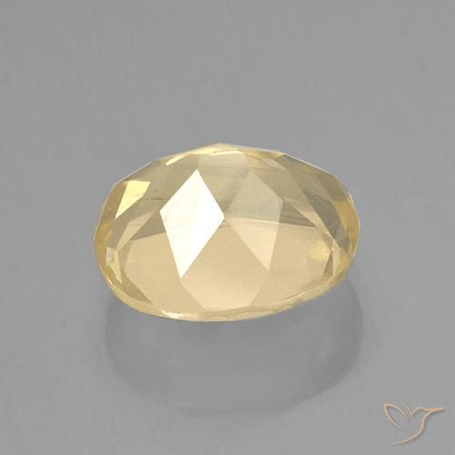 Colored Gemstones