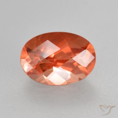 Colored Gemstones