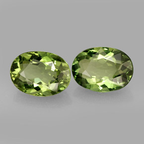 Colored Gemstones