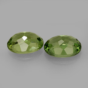 Colored Gemstones