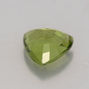 Apatite Gemstone in 8 x 8 mm (calibrated) Size for Sale, Apatite Stone in Green Color
