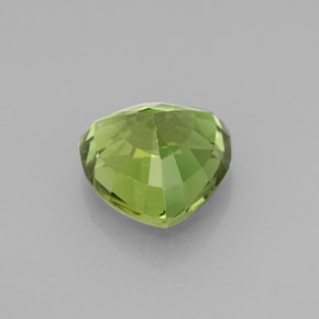 Apatite Gemstone in 8 x 8 mm (calibrated) Size for Sale, Apatite Stone in Green Color