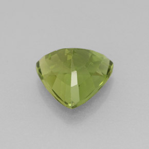 Apatite Gemstone in 8 x 8 mm (calibrated) Size for Sale, Apatite Stone in Green Color