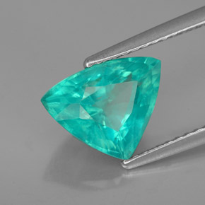Colored Gemstones