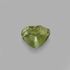Apatite Gemstone in 7 x 7 mm (calibrated) Size for Sale, Apatite Stone in Green Color
