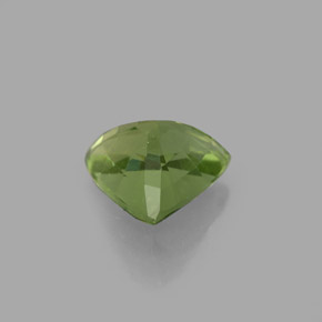 Apatite Gemstone in 7 x 7 mm (calibrated) Size for Sale, Apatite Stone in Green Color