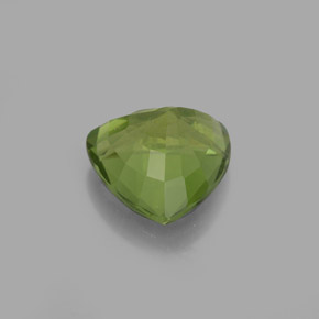 Apatite Gemstone in 8 x 8 mm (calibrated) Size for Sale, Apatite Stone in Green Color
