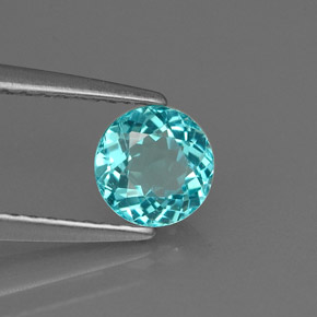 Colored Gemstones