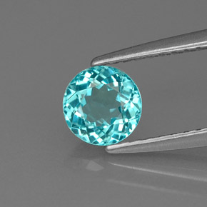 Colored Gemstones