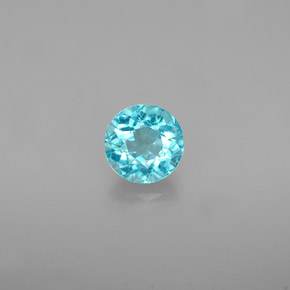 Colored Gemstones