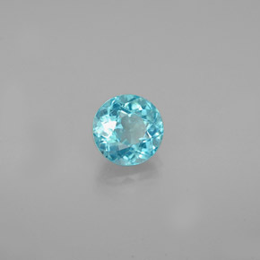 Colored Gemstones