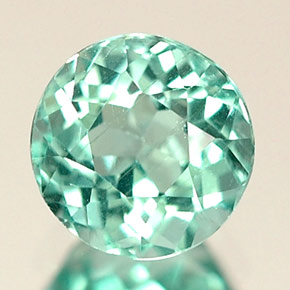 Colored Gemstones
