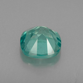 Apatite Gemstone in 6 x 6 mm Size for Sale, Apatite Stone in Light Green Color