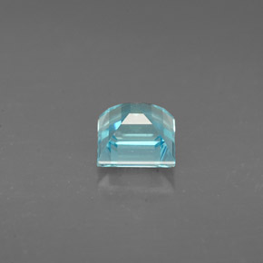 Apatite Gemstone in 5 x 5 mm (calibrated) Size for Sale, Apatite Stone in Light Blue Color