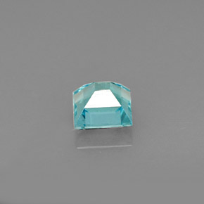 Apatite Gemstone in 5 x 5 mm (calibrated) Size for Sale, Apatite Stone in Light Blue Color