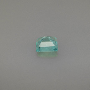 Apatite Gemstone in 4.5 x 4.4 mm Size for Sale, Apatite Stone in Light Blue Color