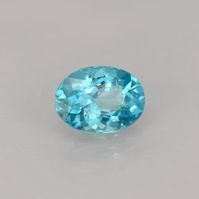 Colored Gemstones