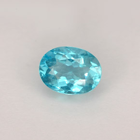 Colored Gemstones