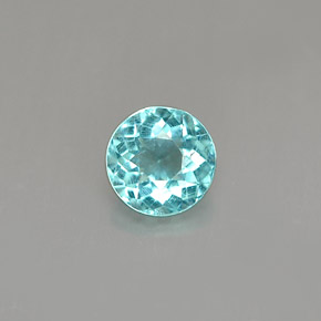Colored Gemstones