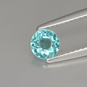 Colored Gemstones
