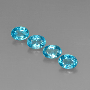 Colored Gemstones