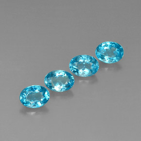 Colored Gemstones