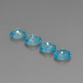 Colored Gemstones