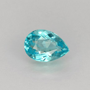 Colored Gemstones