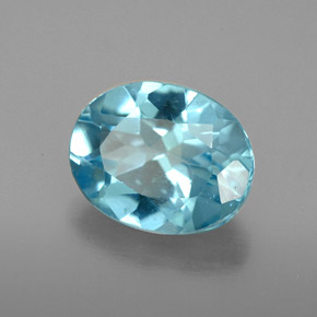 Colored Gemstones