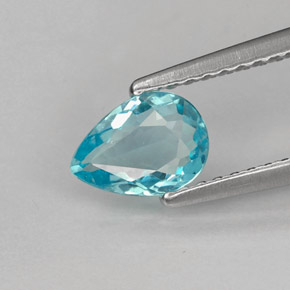 Colored Gemstones