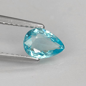 Colored Gemstones