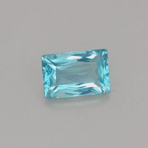 Colored Gemstones