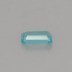 Apatite Gemstone in 6.3 x 3.7 mm Size for Sale, Apatite Stone in Light Blue Color