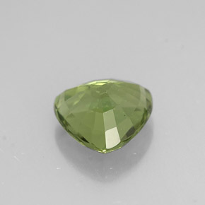 Apatite Gemstone in 7 x 7 mm (calibrated) Size for Sale, Apatite Stone in Green Color