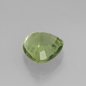 Apatite Gemstone in 7 x 7 mm (calibrated) Size for Sale, Apatite Stone in Green Color