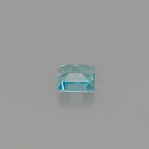 Apatite Gemstone in 4.2 x 4.2 mm Size for Sale, Apatite Stone in Light Blue Color