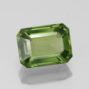 Colored Gemstones