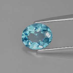 Colored Gemstones