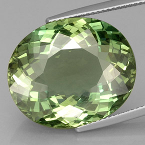 Colored Gemstones