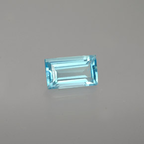 Colored Gemstones