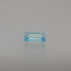 Apatite Gemstone in 5.6 x 3.6 mm Size for Sale, Apatite Stone in Light Blue Color
